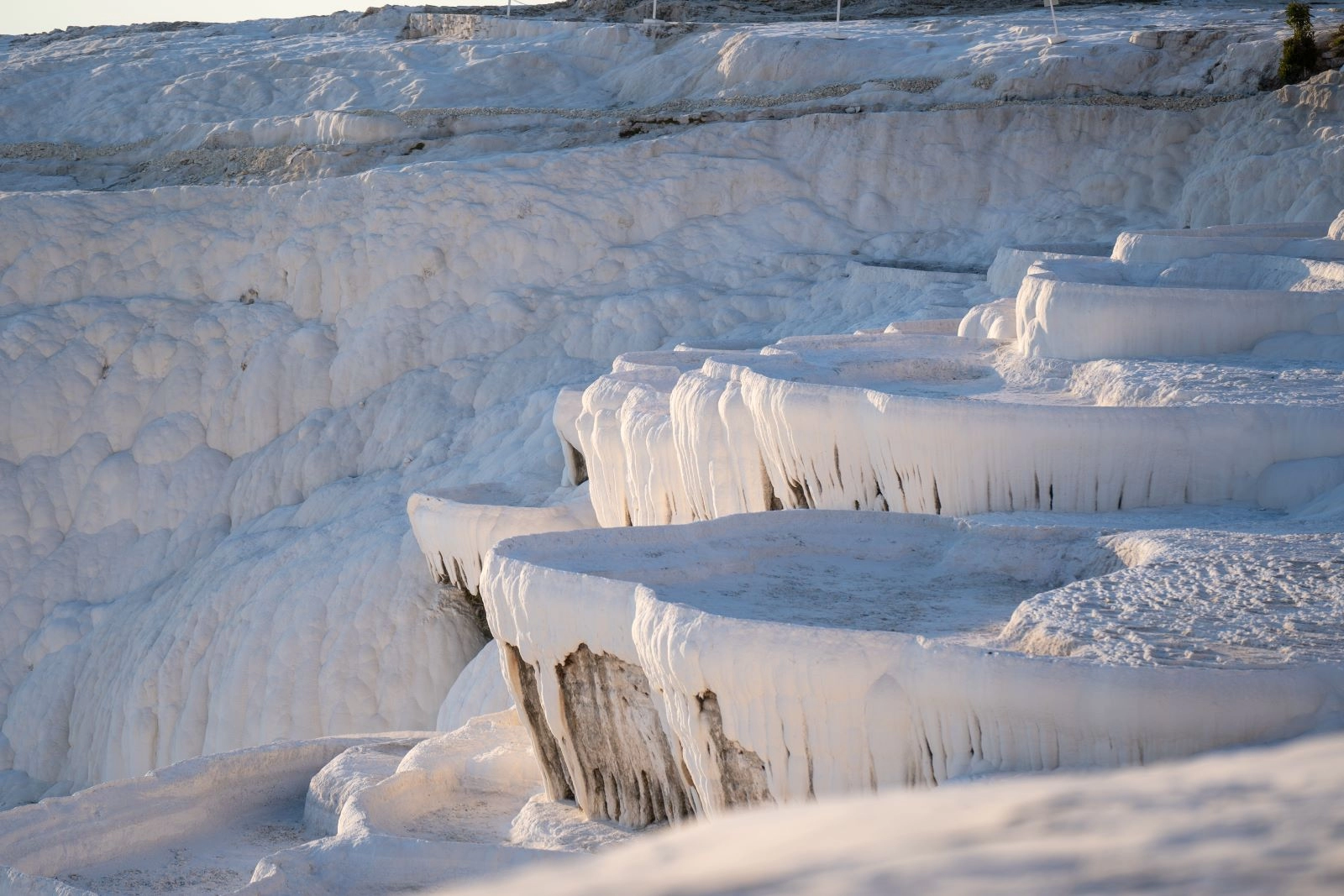 Denizli Pamukkale Travertens 2